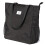 ESVAN Unisex's jc Carry Bag, Black, Large 9
