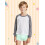 Carer Boys Incontinence Pants 3-Pack 70ml Absorbent Pad 5
