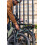 Abus ABUS Infinity Loop 1806 Chain Lock, 140 cm Length, Green 2