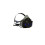 3M 3M Secure Click Reusable Half Mask Respirator, Large, HF-803SD 2