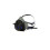 3M 3M Secure Click Reusable Half Mask Respirator, Large, HF-803SD 4