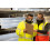 3M 3M Secure Click Reusable Half Mask Respirator, Large, HF-803SD 5