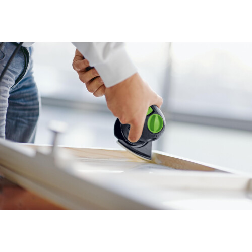 Festool Festool Sanding disc Granat STF V93/6 P320 GR/100 1
