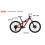 Bikeshield Premium Basic Bike Protection kit, Matte, Invisible 3