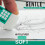 Pentel Pentel Hi-Polymer Soft Eraser, 36 Pack 4