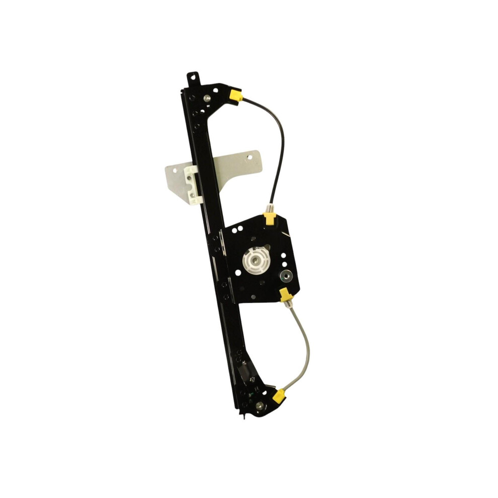 NEW C4 PICASSO MK2 / SPACETOURER LEFT REAR PASSENGER SIDE WINDOW REGULATOR 13-22 - Image 5