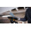 Mirka abrasive sheets Galaxy sanding paper 225mm Hook & Loop grit 320 5
