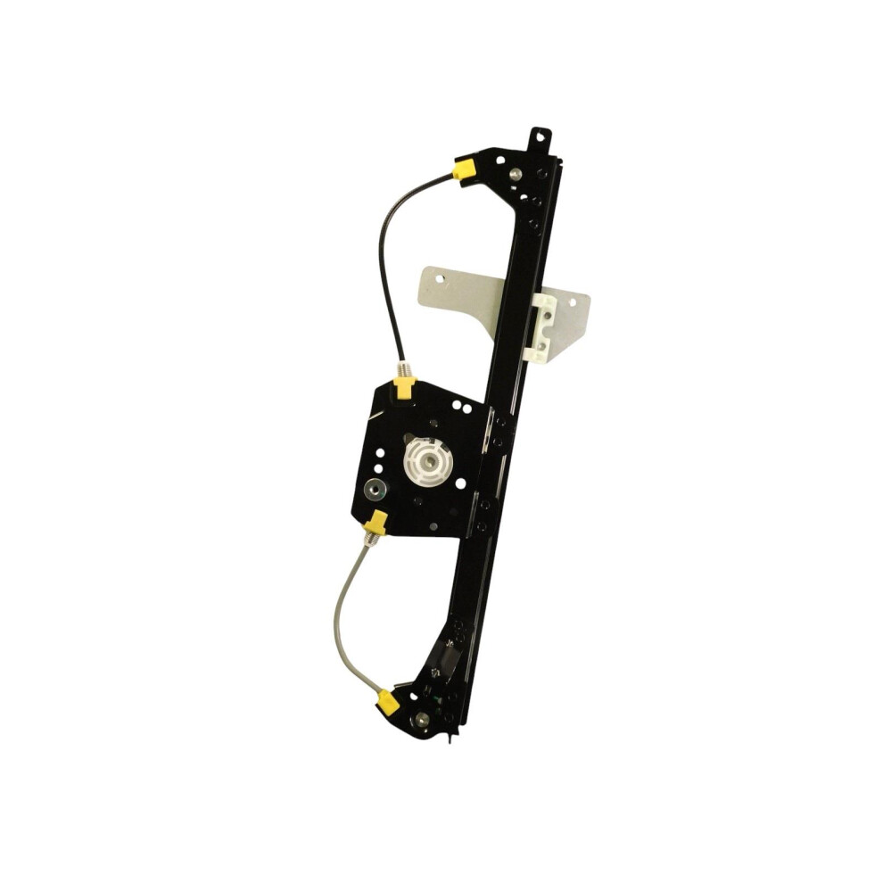 NEW Citroen C4 Picasso / C4 Spacetourer Rear Right Window Regulator 2013-2022 - Image 5