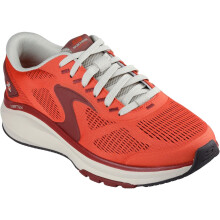 (6 UK, Orange) Skechers Mens Vertex Spyre Trainers