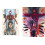 The Marvel Art of David Mack: 1 6
