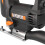WORX WORX WX463 Cordless Jigsaw 2