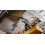 Mirka abrasive sheets Galaxy sanding paper 225mm Hook & Loop grit 320 7