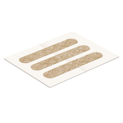 Omnistrip suture strips 6x76 mm, 150 pcs 2