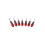 Milwaukee Milwaukee 4932492372 Hollow Core Nut Driver Set 7 Piece 2