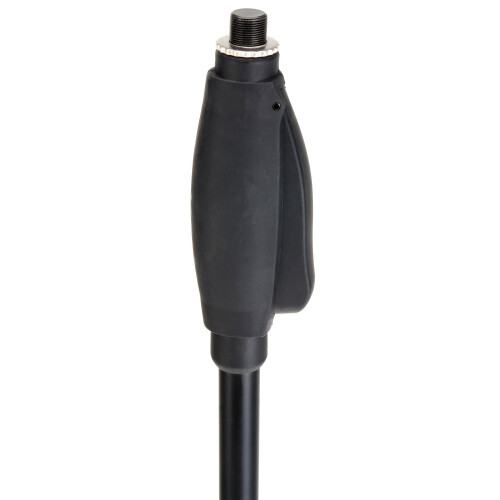 Pronomic MS-200 One-hand Mic Stand with Plate 1