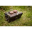 Gentleman's Hardware Small Suitcase Style BBQ Black 2
