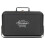 Gentleman's Hardware Small Suitcase Style BBQ Black 4