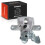 Frankberg Brake Caliper Back left aluminum 7701208361 8
