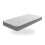 Starlight Beds Grey Matrix Small Single Mattress - 75x190x19cm 3