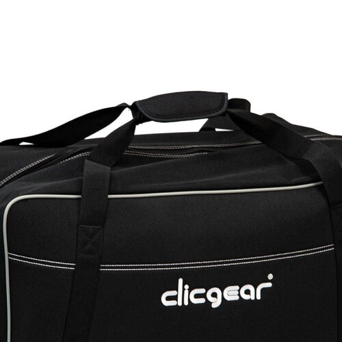 Clicgear Travel Bag, Black 1