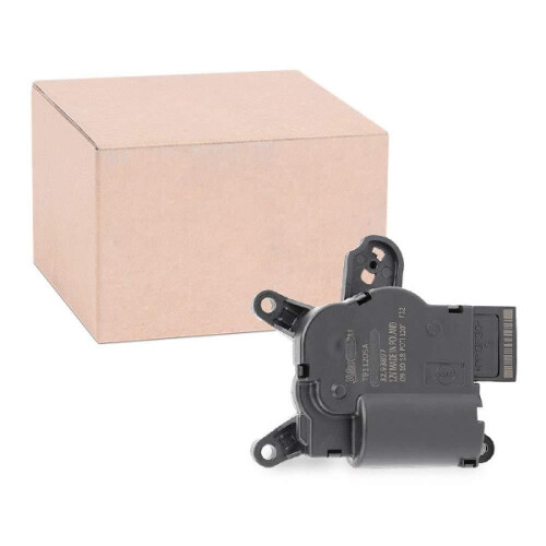 Valeo Valeo 515065 Control, blending flap 1