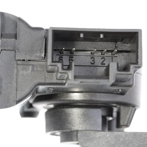 Valeo Valeo 515065 Control, blending flap 2