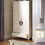Cameo Combination Wardrobe ivory color 1