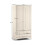 Cameo Combination Wardrobe ivory color 5