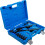 BGS 404 | Nut Riveter | M3 - M8 | 7 pcs. 2