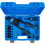 BGS 404 | Nut Riveter | M3 - M8 | 7 pcs. 4