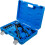 BGS 404 | Nut Riveter | M3 - M8 | 7 pcs. 3