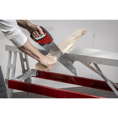 Marshalltown Marshalltown Drywall Saw, Soft Grip Handle, SGDS32 1