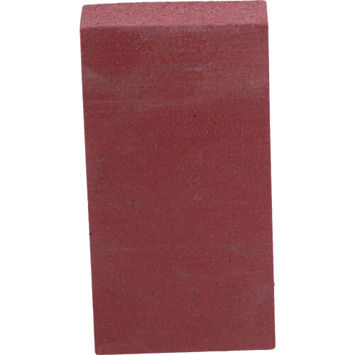 Marshalltown RTC - 288MAXI True Red Diamond Blade Dressing Stone 1