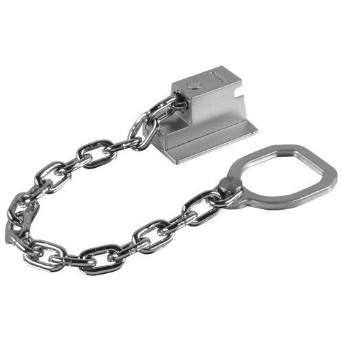 Abus Smart Home ABUS Türgriffkette SK89 1
