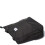 ESVAN Unisex's jc Carry Bag, Black, Large 6