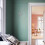 Rust-Oleum Rust-Oleum Blue Matt Emulsion Wall Paint - Coastal Blue 2.5L 6