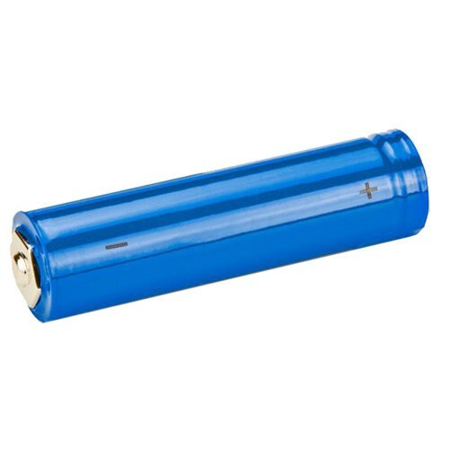 Maglite Maglite NiMH Battery Pack for ML125, Multi-Coloured 2