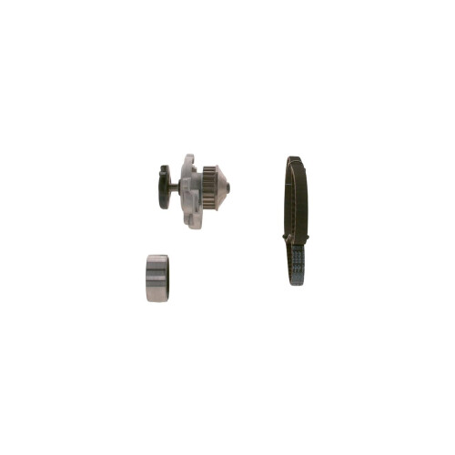 Bosch Bosch 1 Water Pump & Timing Belt Kit 1