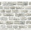 A.S. Creation Bude Distressed Brick Wallpaper 36140-2 Grey/Brown/Cream 2