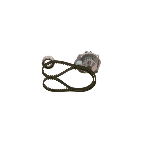Bosch Bosch 1 Water Pump & Timing Belt Kit 2