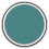 Rust-Oleum Rust-Oleum Blue Matt Emulsion Wall Paint - Peacock Suit 2.5L 7