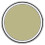 Rust-Oleum Rust-Oleum Green Matt Emulsion Wall Paint - Sage Green 2.5L 6