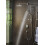 Hansgrohe hansgrohe FixFit S wall Connection, Hose Connection with backflow Preventer Brushed Bronze 4