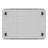 Cetomo 90L*3 Storage Boxes, Plastic Storage Box with Lids, Organizing Container with Secure Latching Buckles, Stackable, Nestable 7