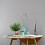 Rust-Oleum Rust-Oleum Dark Grey Matt Emulsion Wall Paint - Gorthleck 2.5L 6