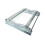DIGITUS cable drum unwinder - cable unwinder for network installation cables - 150 kg load capacity - 540 mm max. reel width 5