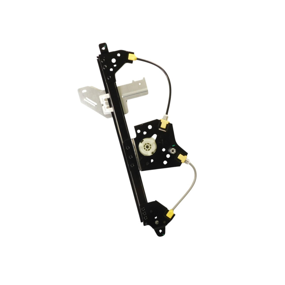 NEW CITROEN C4 MK2 PASSENGER SIDE LEFT REAR WINDOW REGULATOR 2011-2018 - Image 4
