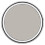 Rust-Oleum Rust-Oleum Dark Grey Matt Emulsion Wall Paint - Gorthleck 2.5L 7