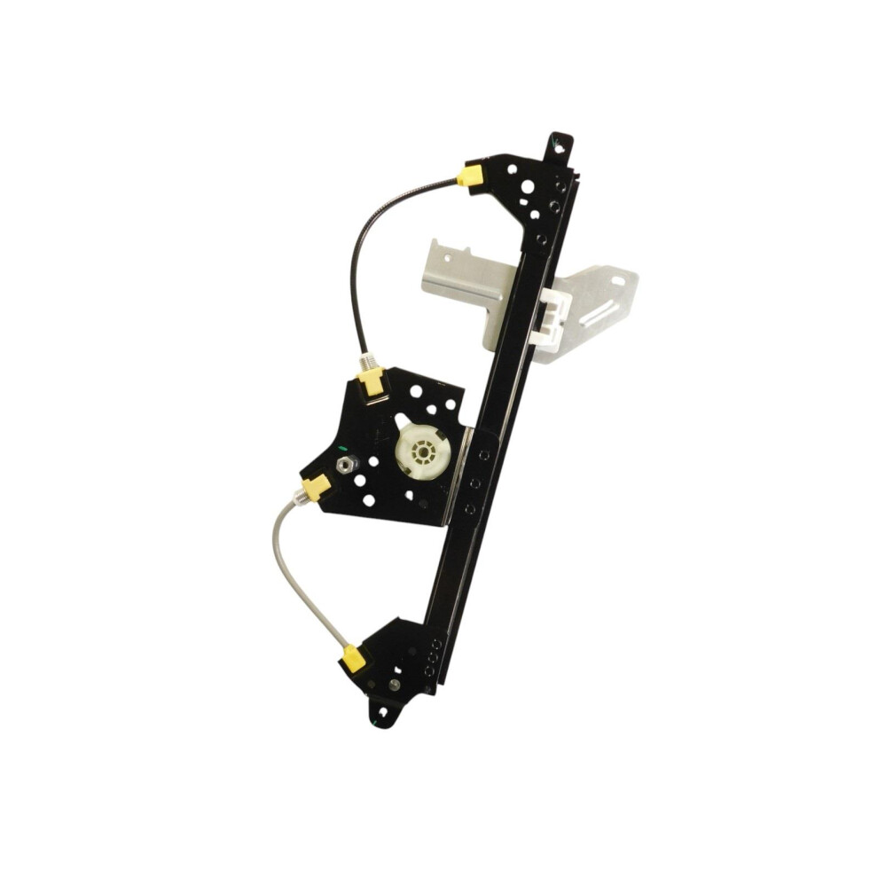 NEW Citroen C4 Mk2 Rear Right Window Regulator 2011-2018 - Image 4