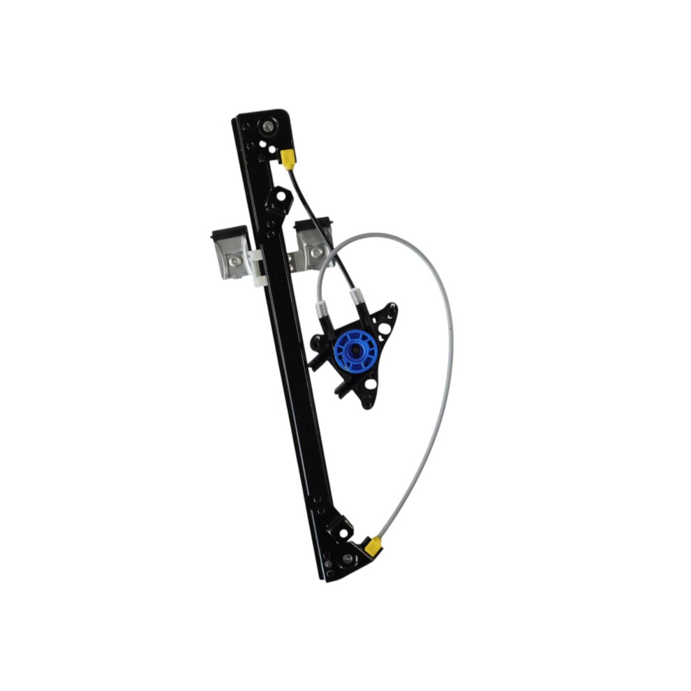 NEW Fiat 500X Front Left Window Regulator 2015-2024 - Image 4